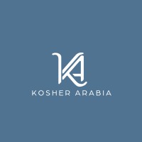 Kosher Arabia logo - Similar company to Kosher Australia - Kosher Certification