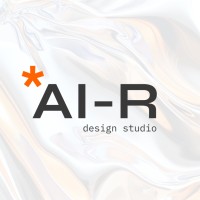 AI-R Design Studio logo - Similar company to Nsight Ai
