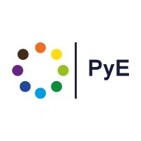 PyE Proyectos y Eventos logo - Similar company to Sig Tools