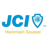 JCI Hammam Sousse logo - Similar company to Ste Doc-Tech