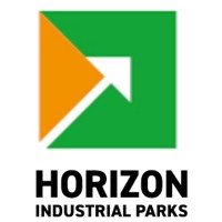 Horizon Industrial Parks logo - Similar company to Ample Parks