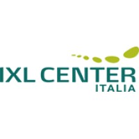 IXL CENTER Italia logo - Similar company to Mart Srl