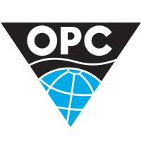 OPC logo - Similar company to Resuelva.