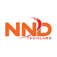 NND Techlabs logo - Similar company to Gauri Technology Services