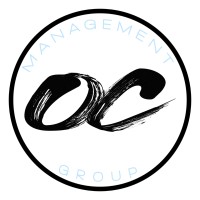 OC Management Group logo - Similar company to Ever 7 Management