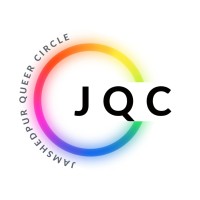 Jamshedpur Queer Circle logo - Similar company to HUMSAFAR-Support Center for Women, Youth and Queer persons