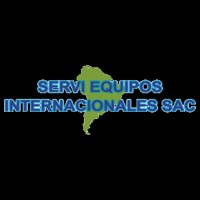 SERVI EQUIPOS INTERNACIONALES SAC logo - Similar company to Consitec Ingenieros Sac