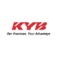 KYB Corporation logo - Similar company to Kyb Manufacturing Brazil
