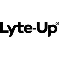 Lyte-Up logo - Similar company to Cyber-Human Lab