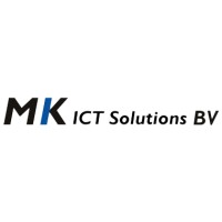 MK ICT Solutions BV logo - Similar company to Mkict