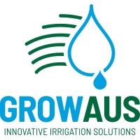 GrowAus logo - Similar company to Round Square Marketing
