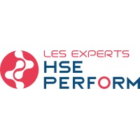 Les Experts HSE Perform logo - Similar company to 4 Sweet Homes (