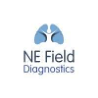 NE-Field Diagnostics Ltd. logo - Similar company to Metabolic Robots Feeding Solutions Ltd