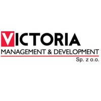 Victoria M & D logo - Similar company to Volo Pure