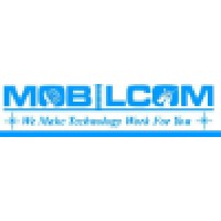 Mobilcom-Mobile Communication Service Inc. logo - Similar company to Mobilecom Services Ltd