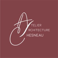 Atelier Architecture Chesneau logo - Similar company to Neroli Architecture
