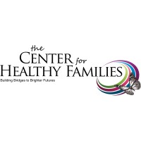 The Center for Healthy Families logo - Similar company to Jas It Up