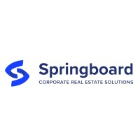 Springboard Corporate Real Estate Solutions logo - Similar company to S5 Advisory