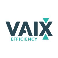 Vaix efficiency logo - Similar company to Vaix Group