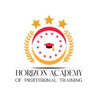 Horizon Academy of Professional Training logo - Similar company to Leen Group