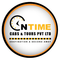 Ontime Cabs & Tours (Pvt) Ltd. logo - Similar company to Rushabh Logistics | Car & Coach Rentals Across India| Rent A Car