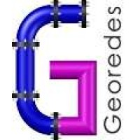 Georedes Consultores logo - Similar company to Remates Zárate