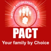 Parivaar Autism Charitable Trust logo - Similar company to Archival And Research Project (Arpo)