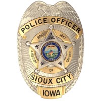 Sioux City Police Department logo - Similar company to Rz Group