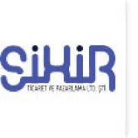 Sihir Ticaret ve Pazarlama Ltd logo - Similar company to Ningbo Feeme Childcare Products Co., Ltd
