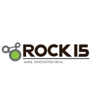 ROCK15 Inc. logo - Similar company to Apptest.Ai