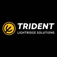 Trident Systems, a LightRidge Solutions Company logo - Similar company to Compass Systems Inc.