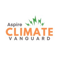 Aspire Climate Vanguard (ACV) logo - Similar company to Resilient40