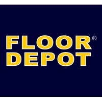 FLOOR DEPOT logo - Similar company to Tab Flooring Tiles