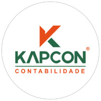 Kapcon Contabilidade logo - Similar company to A Aroumar