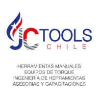 JC Tools Chile SpA. logo - Similar company to Jc Servicios Spa