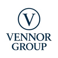 Vennor Group logo - Similar company to Freestyle Soccer Inc.