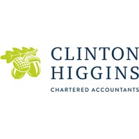 Clinton Higgins Chartered Accountants logo - Similar company to Mccarthy Accountants