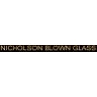 Nicholson Blown Glass