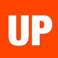Upstream - Gids in digitaal tijdperk logo - Similar company to Gooddiggers