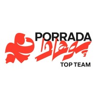 Porrada top team club logo - Similar company to Alghaith For Ac
