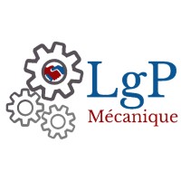 LgP Mécanique logo - Similar company to Prisma.Pro