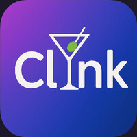 Clink logo - Similar company to Kyrr Technologies