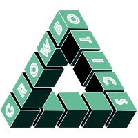 Growbotics logo - Similar company to 42 Labs