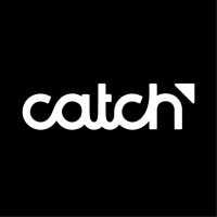 Catch logo - Similar company to Magic Lamp