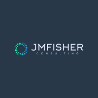 JMFisher Consulting logo - Similar company to Airam Actuarial Consulting, Llc