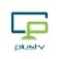 PLUSTV TECHNOLOGIES logo - Similar company to Mindprosoft Private Limited