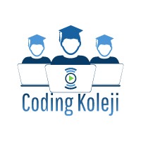 CodingKoleji logo - Similar company to Ilé Africa
