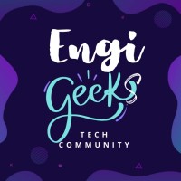 EngiGeeks logo - Similar company to Vizares Software