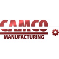 CAMCO Manufacturing Inc. logo - Similar company to Datasphere Systems Ltd.