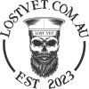 LostVet logo - Similar company to How Two Live